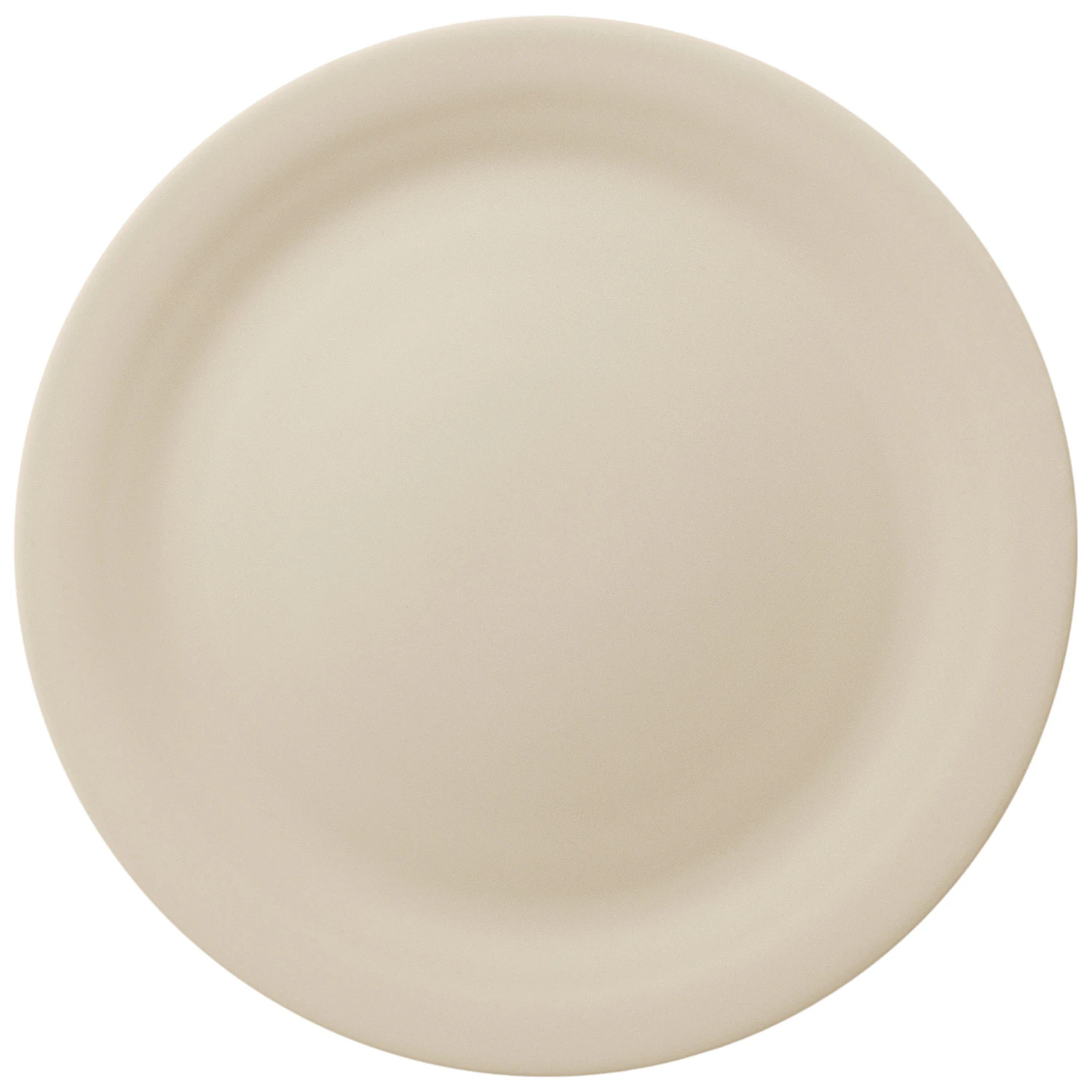 Arabia Mainio Tallerken &Oslash;25 Cm - Middagstallerkner Porcel&aelig;n Sand - 1075886