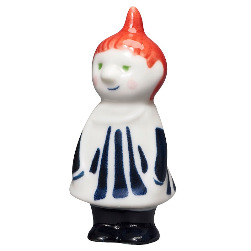 Moomin Mini Figurine Little My