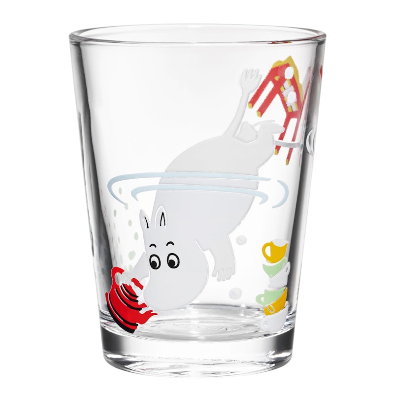 Mumi Glas 22cl Mumi