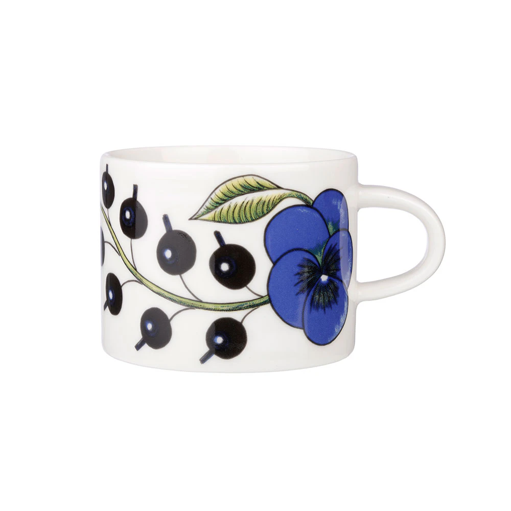 Arabia Paratiisi Tekop 28 Cl - Kaffekopper Hvid - 1005593