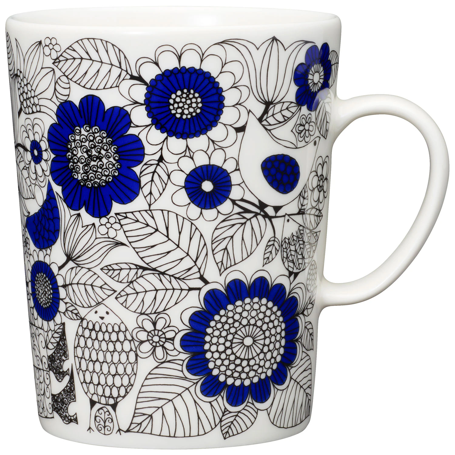 Arabia Pastoraali Krus 50 Cl - Kaffekopper Porcel&aelig;n Multi - 1070795