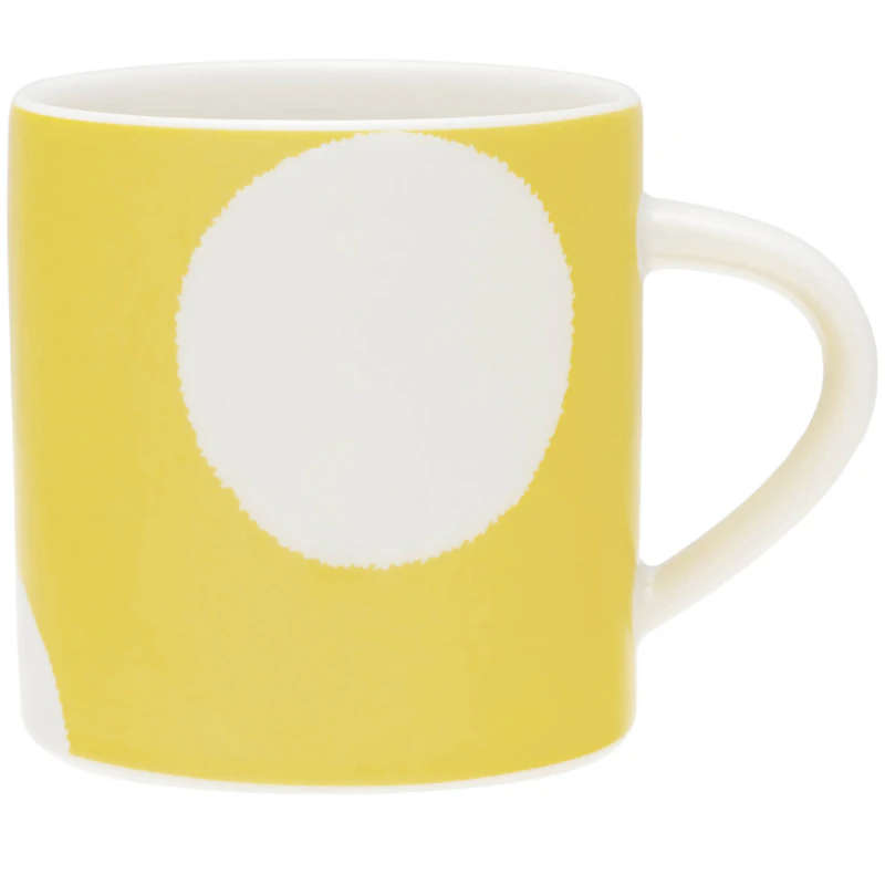 Vuokko Krus 35 cl Gult,