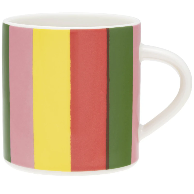 Vuokko Pieni 4-raita Krus 35 cl, Multi