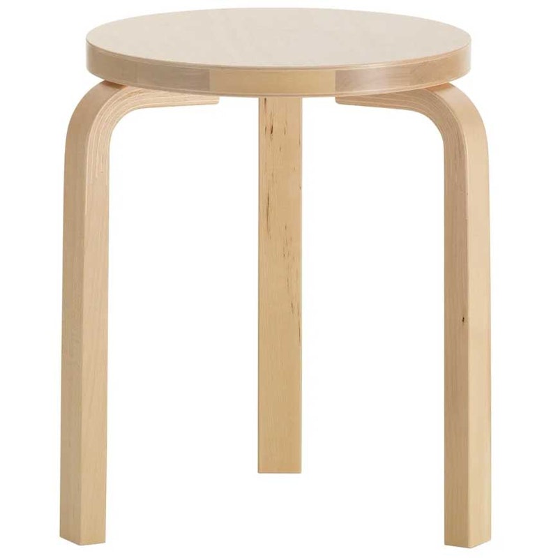 60 Taburet, Wild Birch