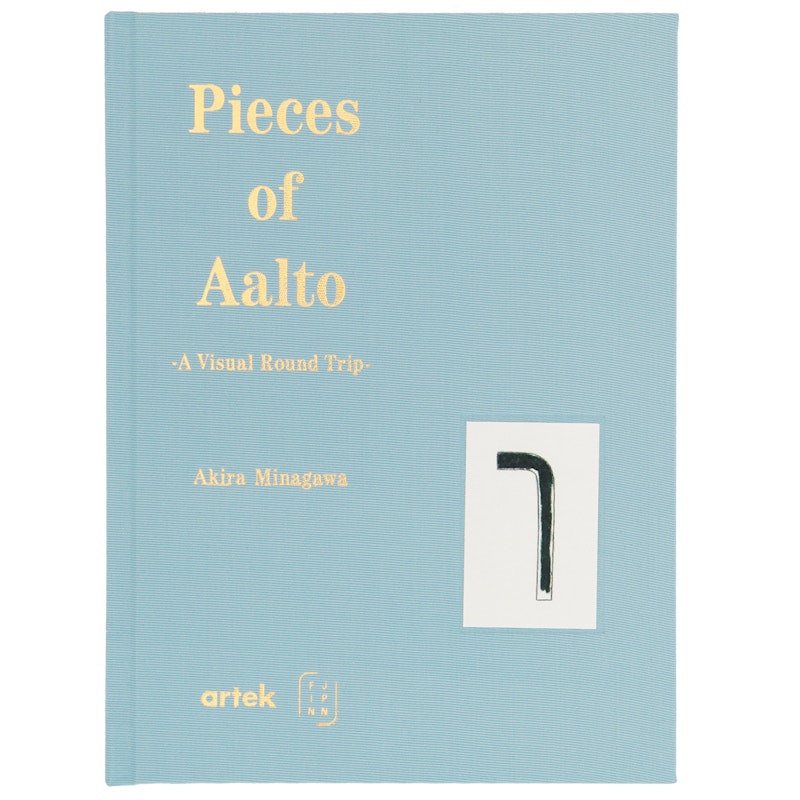 "Pieces of Aalto" Bog