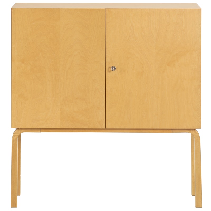 Cabinet 250 Skab, Honningbejdset