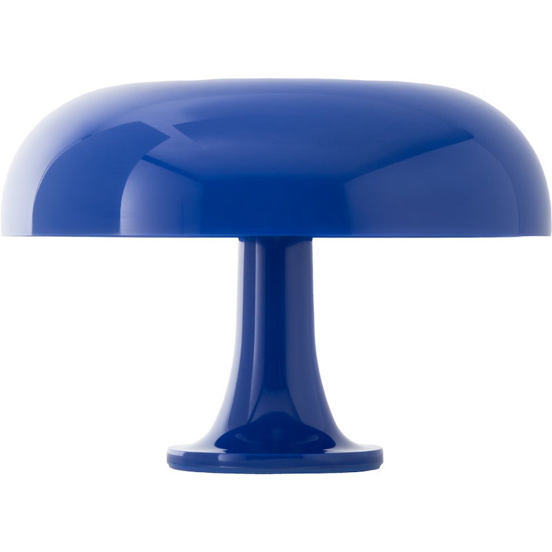 Nessino Bordlampe, Klein Blue