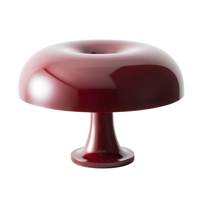 Nessino Bordlampe, Bordeaux