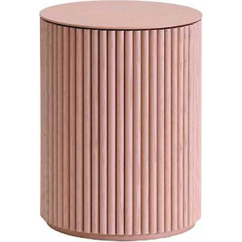 Petit Palais Sidebord 55 cm, Dusty Pink