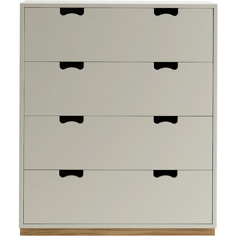 Snow A Kommode, Dark Sand