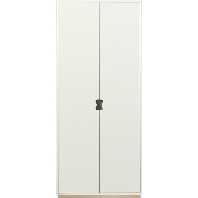 Snow F Skab 42 cm, Hvidt