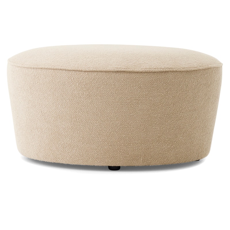 Cairn Puf, Bouclé 02 Beige