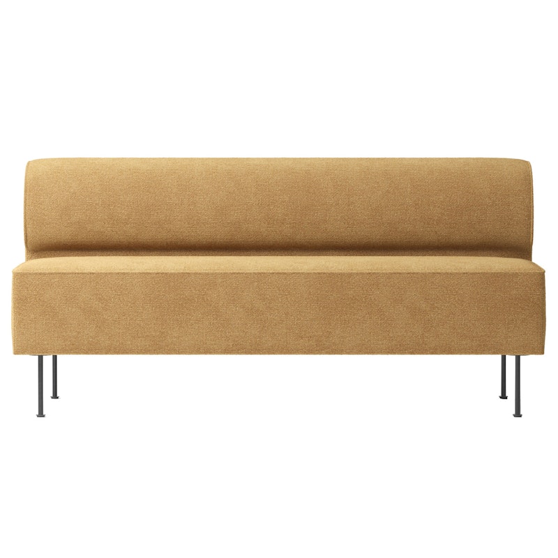 Eave Dining Sofa Moss 022, 165 cm