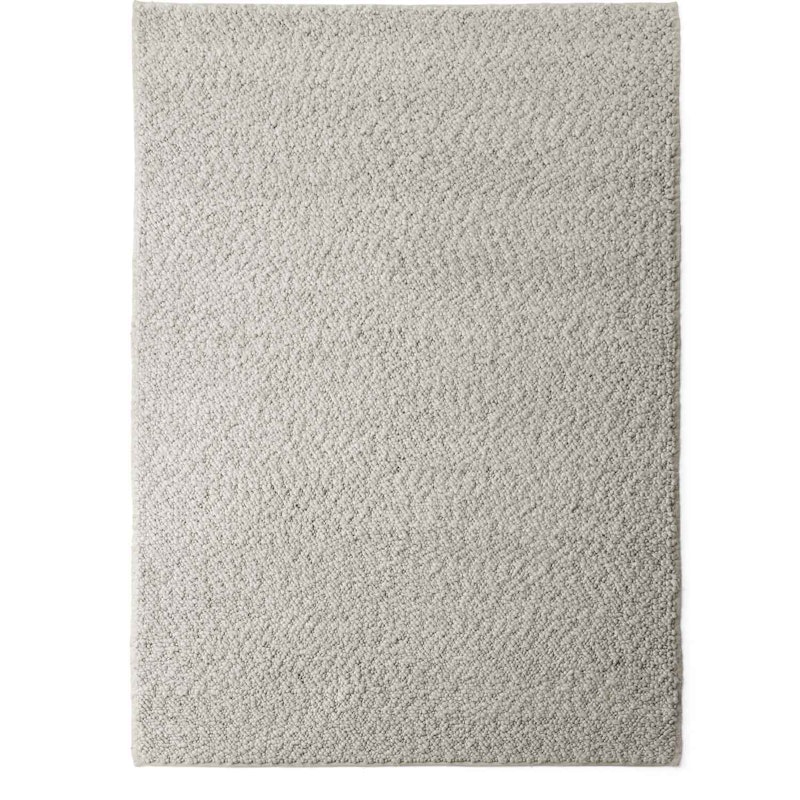 Gravel Tæppe 200x300 cm, Gråt
