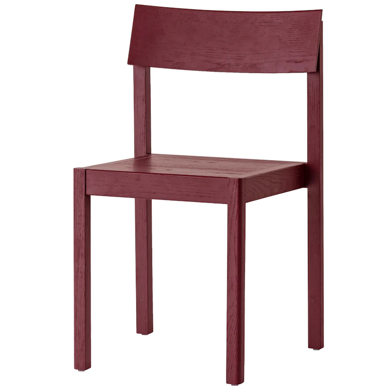 Mauro Stol, French Red Oak