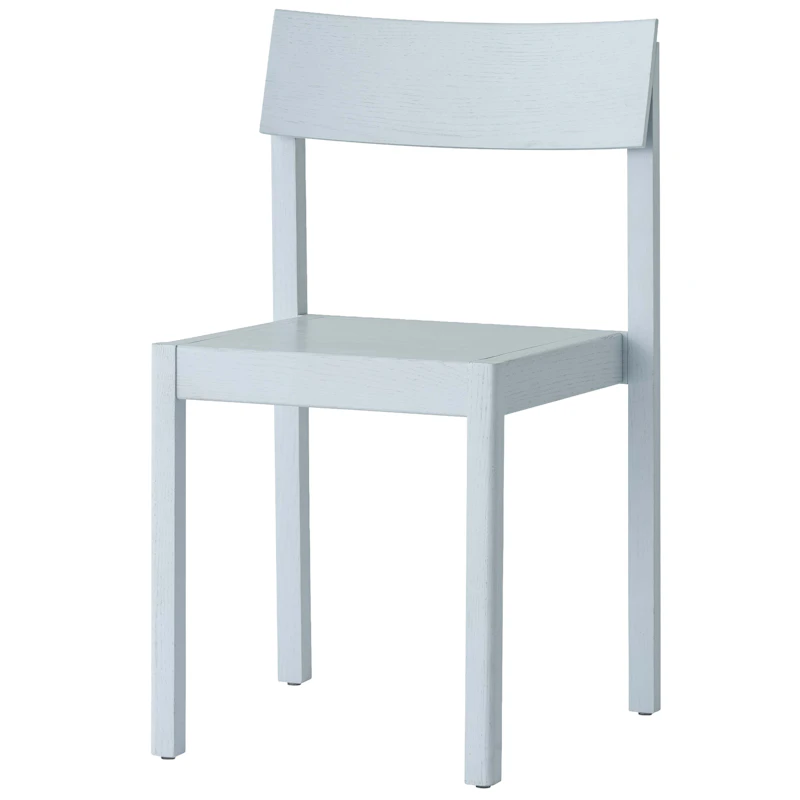 Mauro Stol, Linen Blue Oak