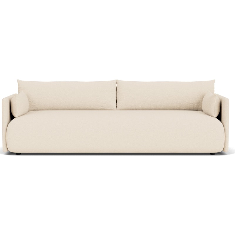 Offset 3-personers Sofa, Logan Jasmine