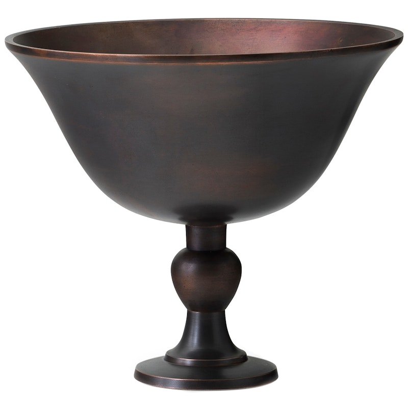 Pavot Skål Aluminium, 20,5 cm