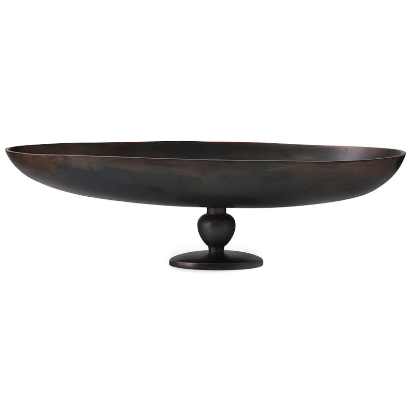 Pavot Skål Aluminium, 48 cm