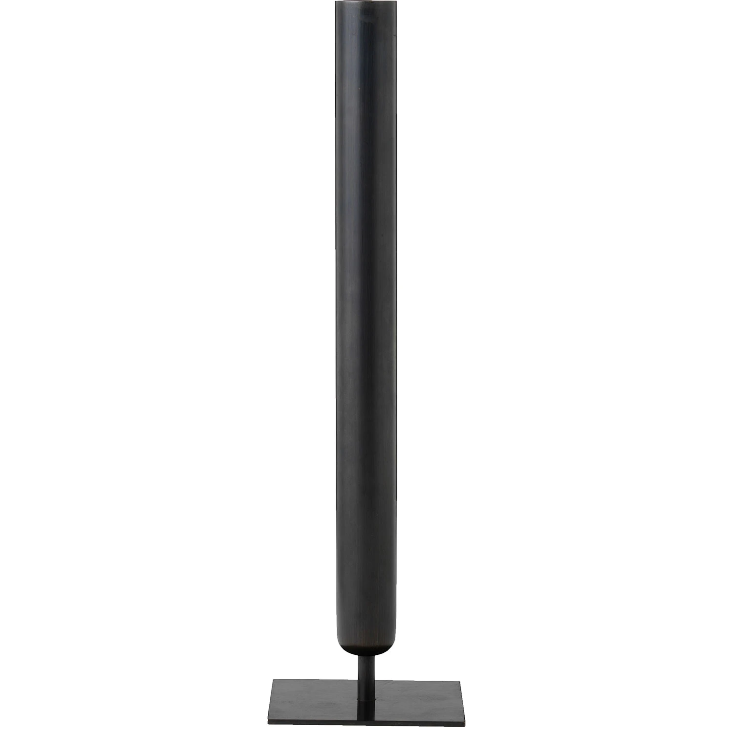 Audo Copenhagen Stance Vase Bronzeret 40 Cm - Vaser Messing Bronze Messing - 71036-001035