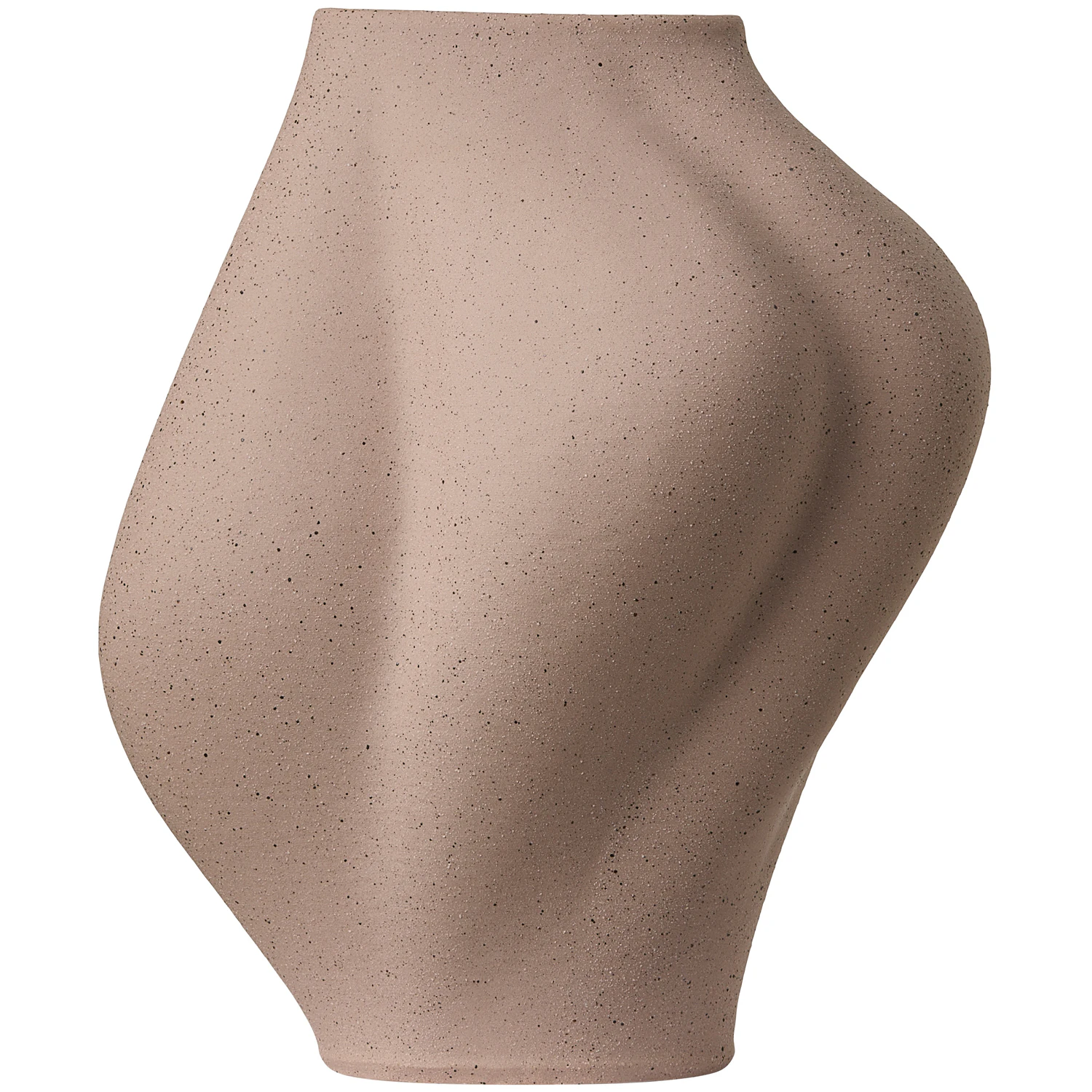 Aytm Saltare Vase &Oslash;17 Cm - Vaser Stent&oslash;j Misty Rose - 510680857013