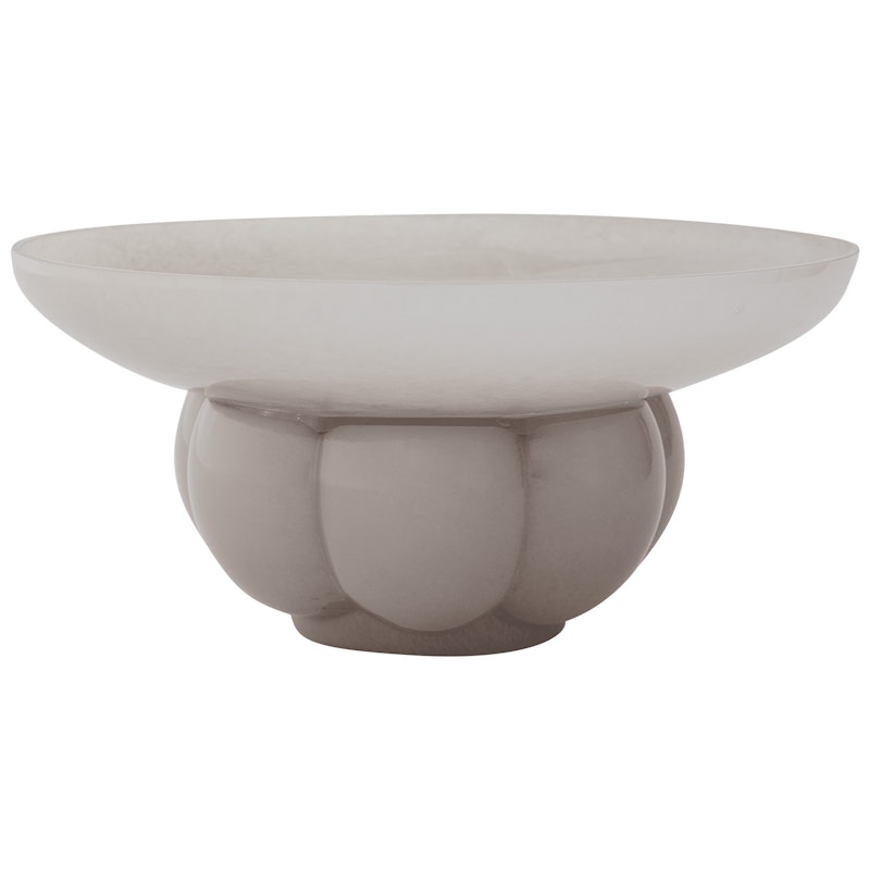 Uva Skål Ø33 cm, Dove