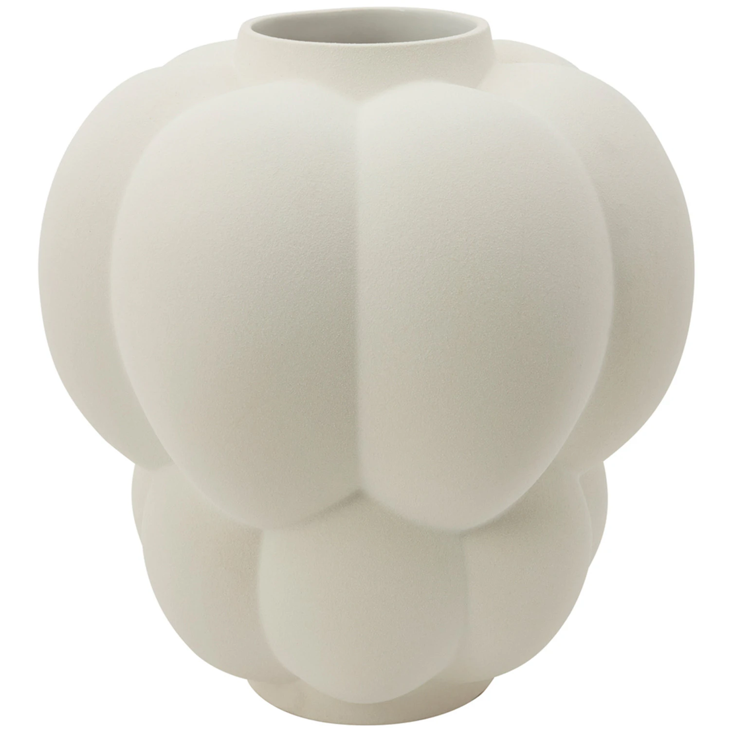Aytm Uva Vase 35 Cm - Vaser Stent&oslash;j Cream - 509870058015
