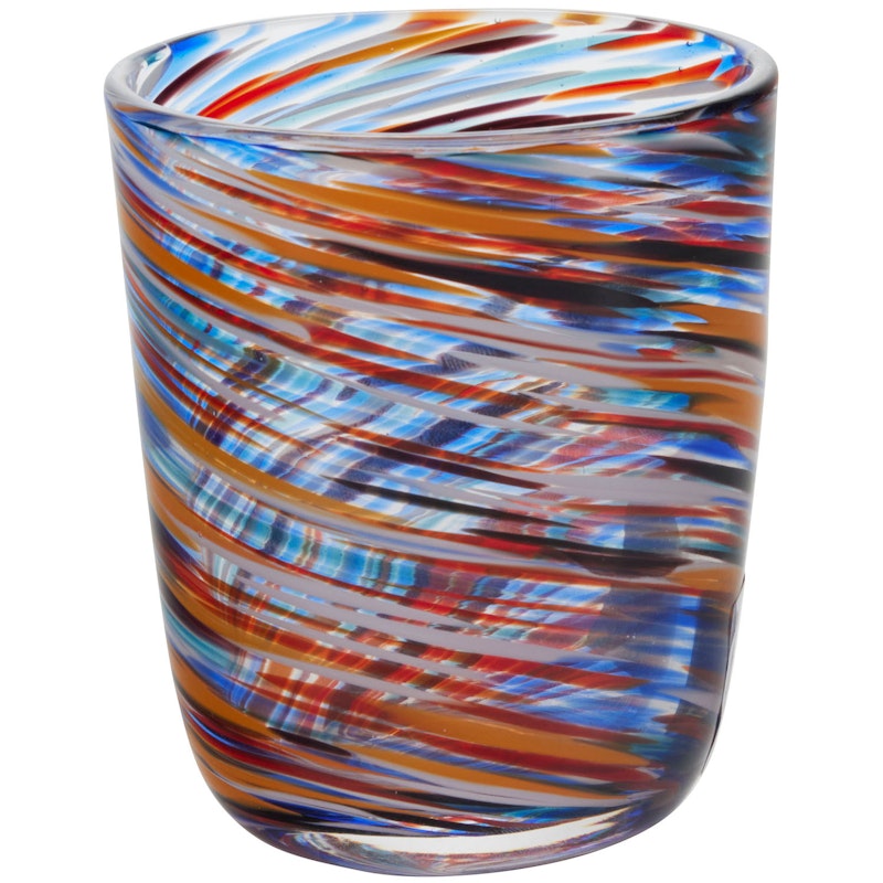 Multi Twist Glas