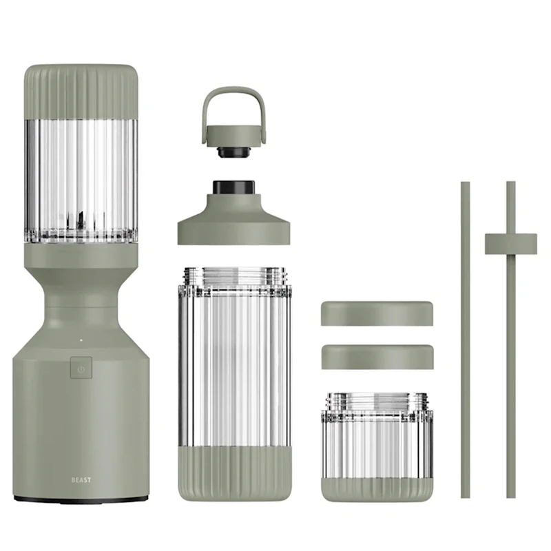 Mega Plus 1200 Blender, Sage
