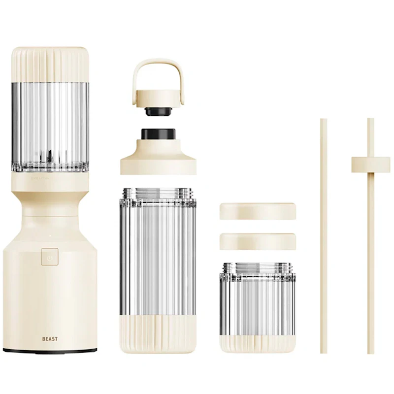 Mighty Plus 850 Blender, Sand