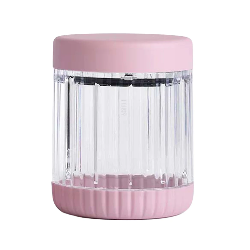 Mighty Blenderbeholder med opbevaringslåg 415 ml, Lilac