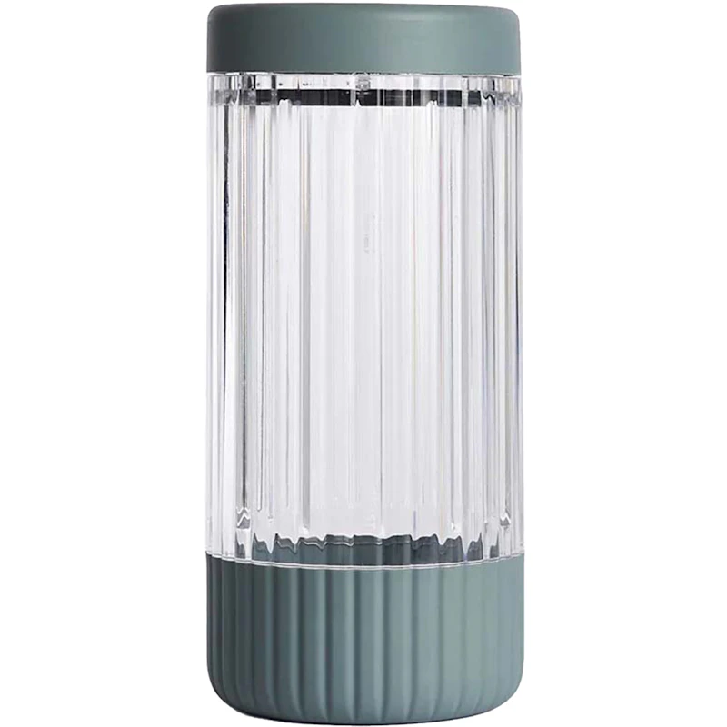 Mighty Blenderbeholder med opbevaringslåg 786 ml, Mist