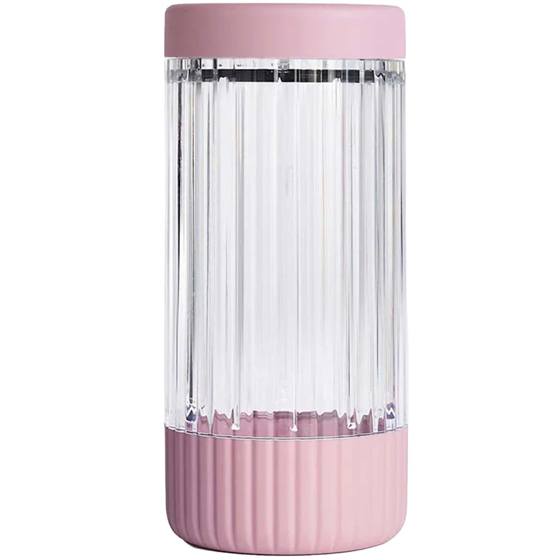 Mighty Blenderbeholder med opbevaringslåg 786 ml, Lilac
