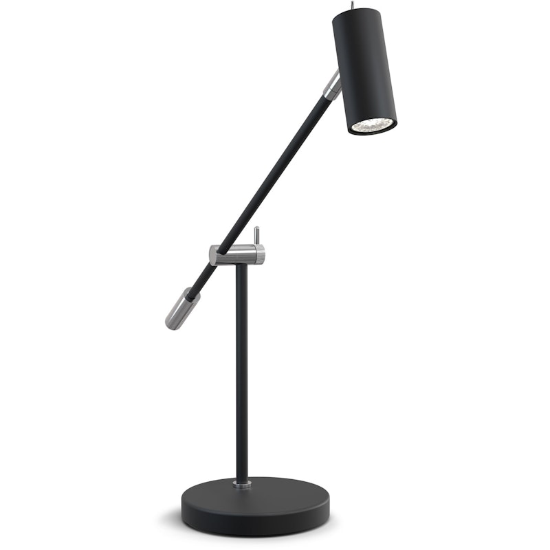 Cato Bordlampe, Matsort