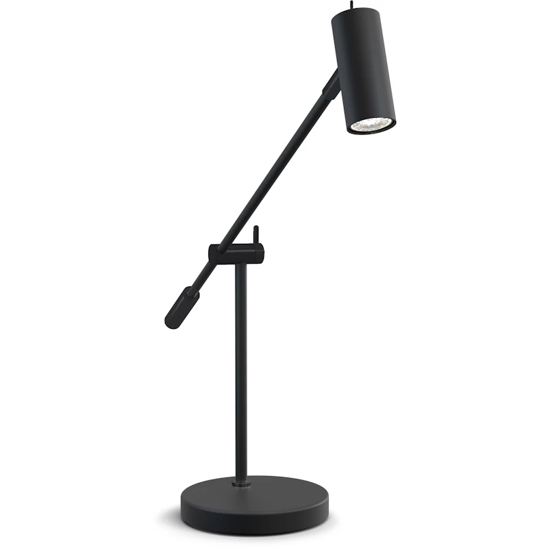 Cato Bordlampe, Matsort