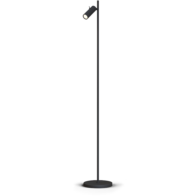 Cato Slim Gulvlampe, Matsort