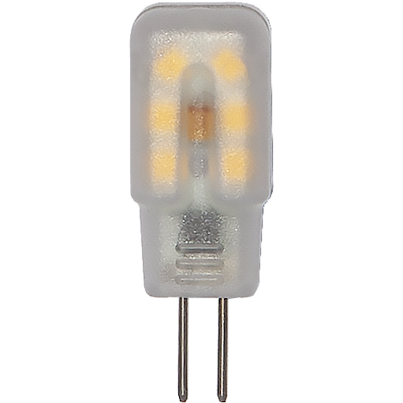 LED Lyskilde G4 0.8W 70lm 2700K