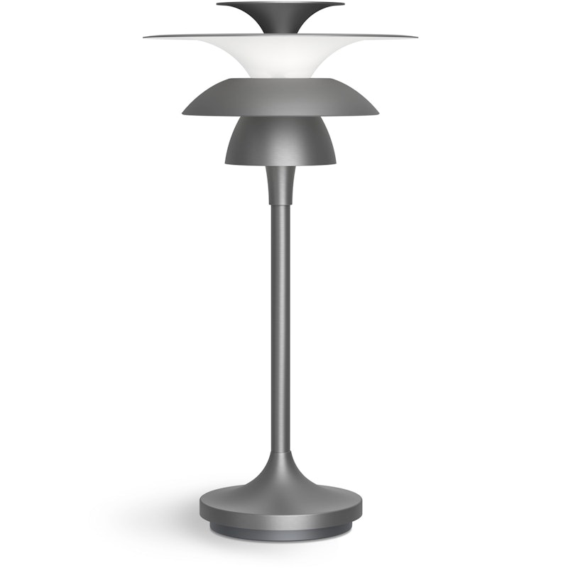 Picasso Bordlampe 350 mm, Oxide Grey