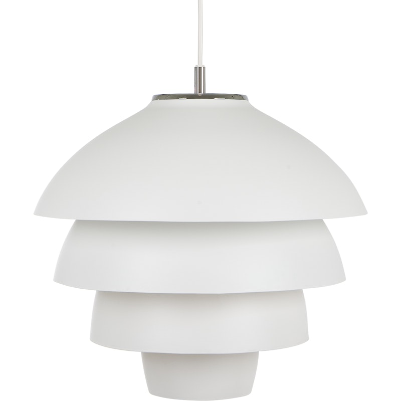 Valencia Loftslampe Ø42cm, Hvid