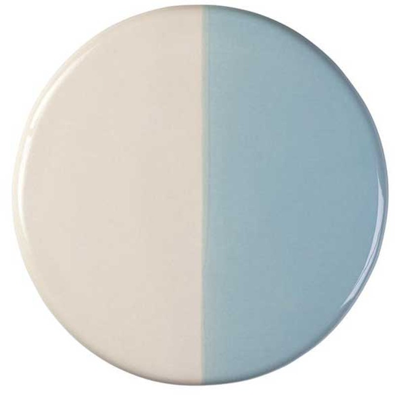 Nuna Bakke 20 cm, Sandstone / Misty Blue