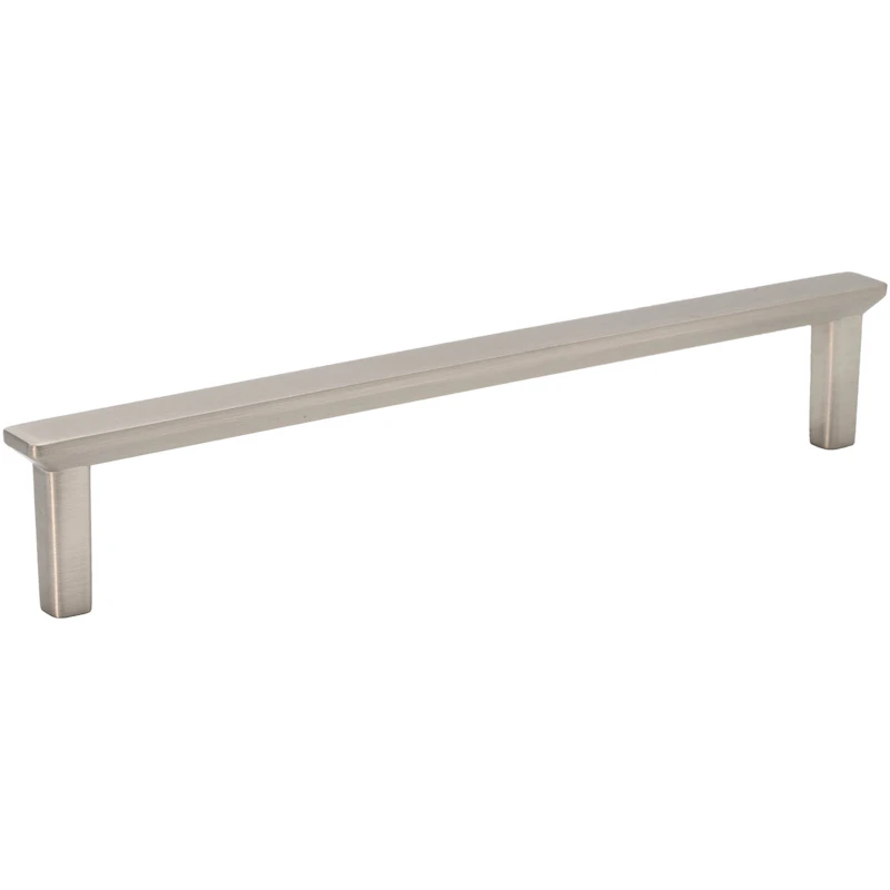 Bror Håndtag 160, Rustfrit Look