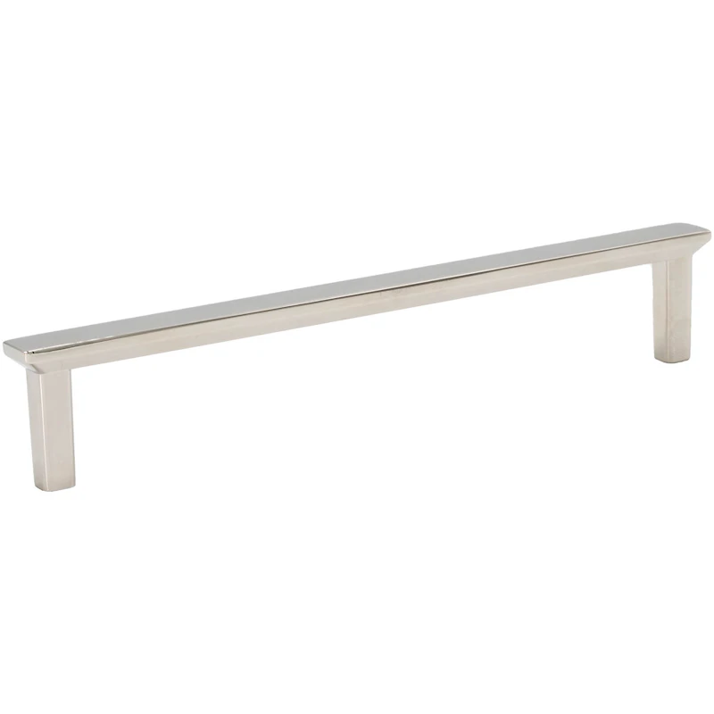 Bror Håndtag 160, Forniklet