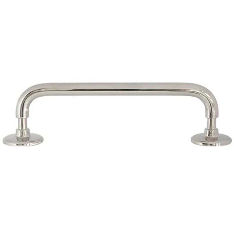 Jubilee Håndtag 128 mm, Krom