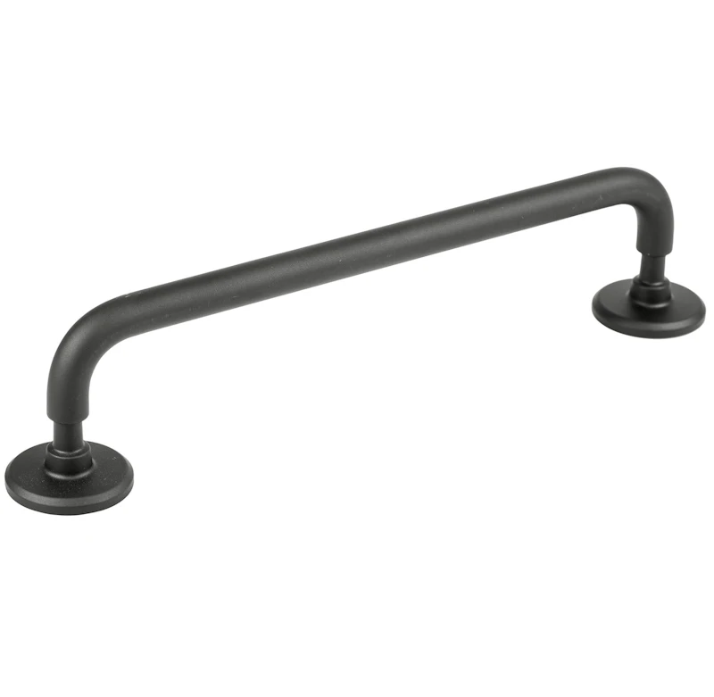 Jubilee Håndtag 160 mm, Sort