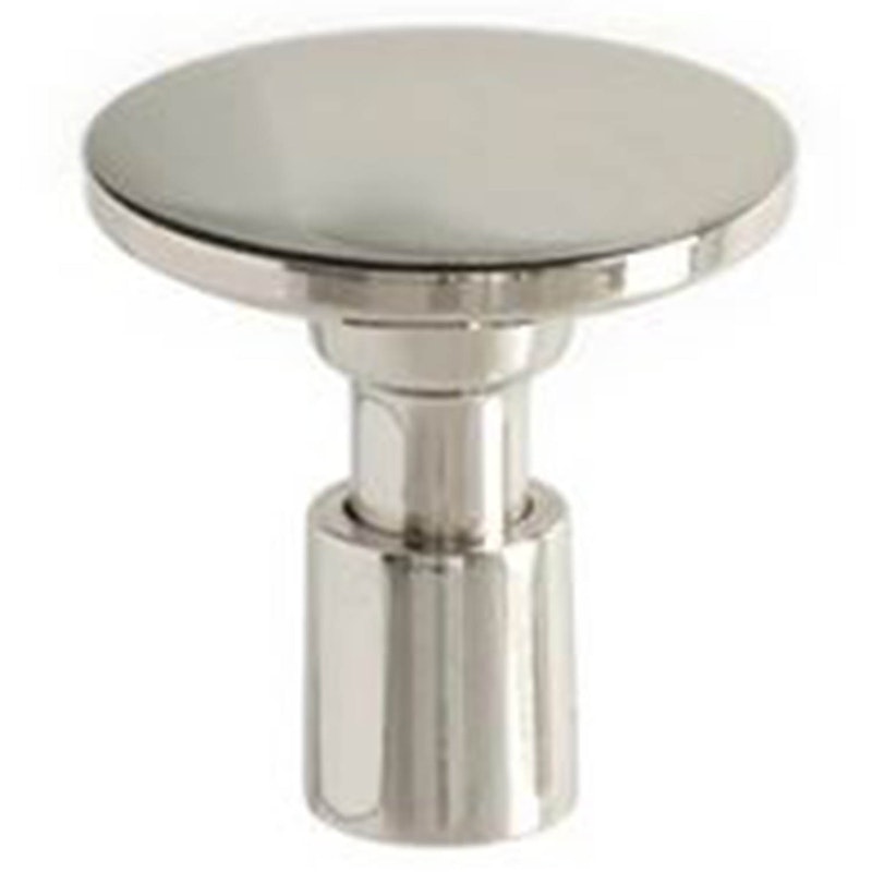Jubilee Knop, Krom
