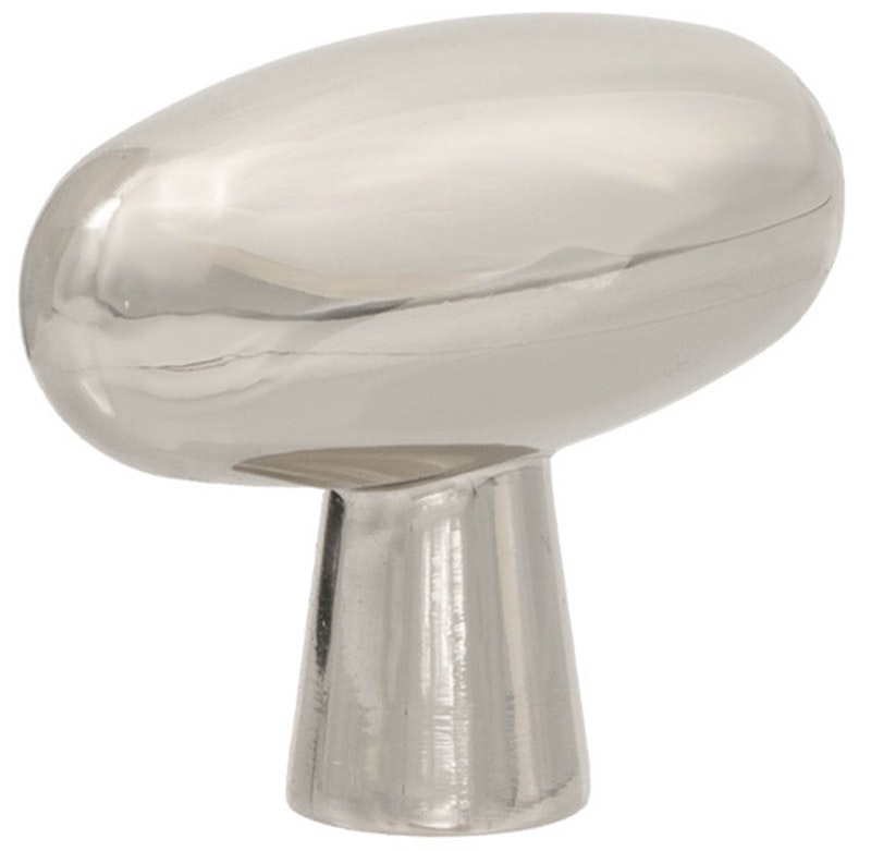 T Oliver Knop, Krom