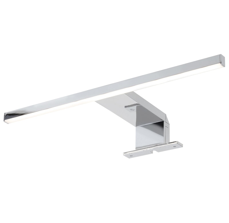 JOT Led Luminaire 30,5 cm, Chrome