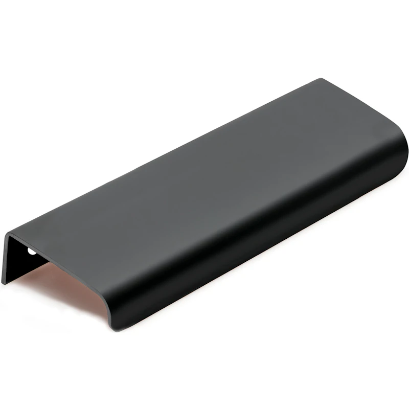 Lip Håndtag CC 80 mm, Matsort