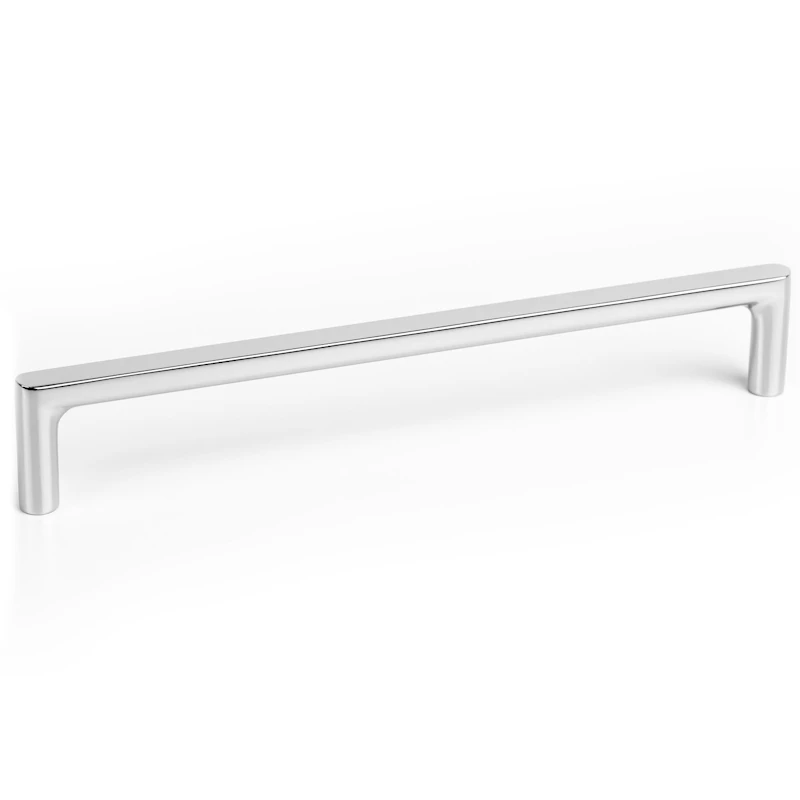 Pura 160 Håndtag, Krom