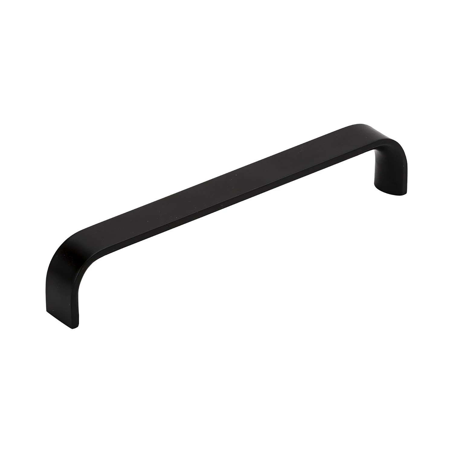 Sense Mini Håndtag, Sort fra Beslag Design | RoyalDesign.dk